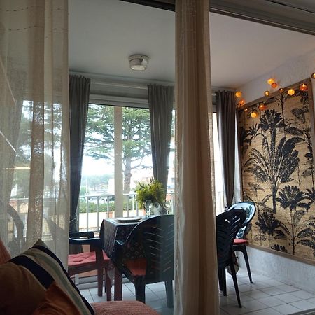 Joli Studio Cabine 4 Personnes A 300 M De La Plage Argelès-sur-Mer Exterior foto