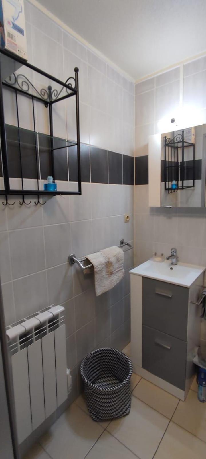 Joli Studio Cabine 4 Personnes A 300 M De La Plage Argelès-sur-Mer Exterior foto