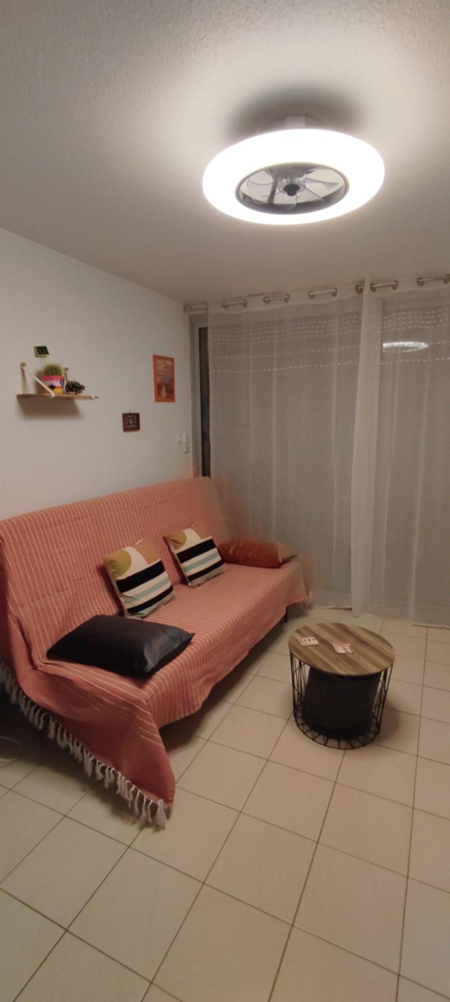 Joli Studio Cabine 4 Personnes A 300 M De La Plage Argelès-sur-Mer Exterior foto
